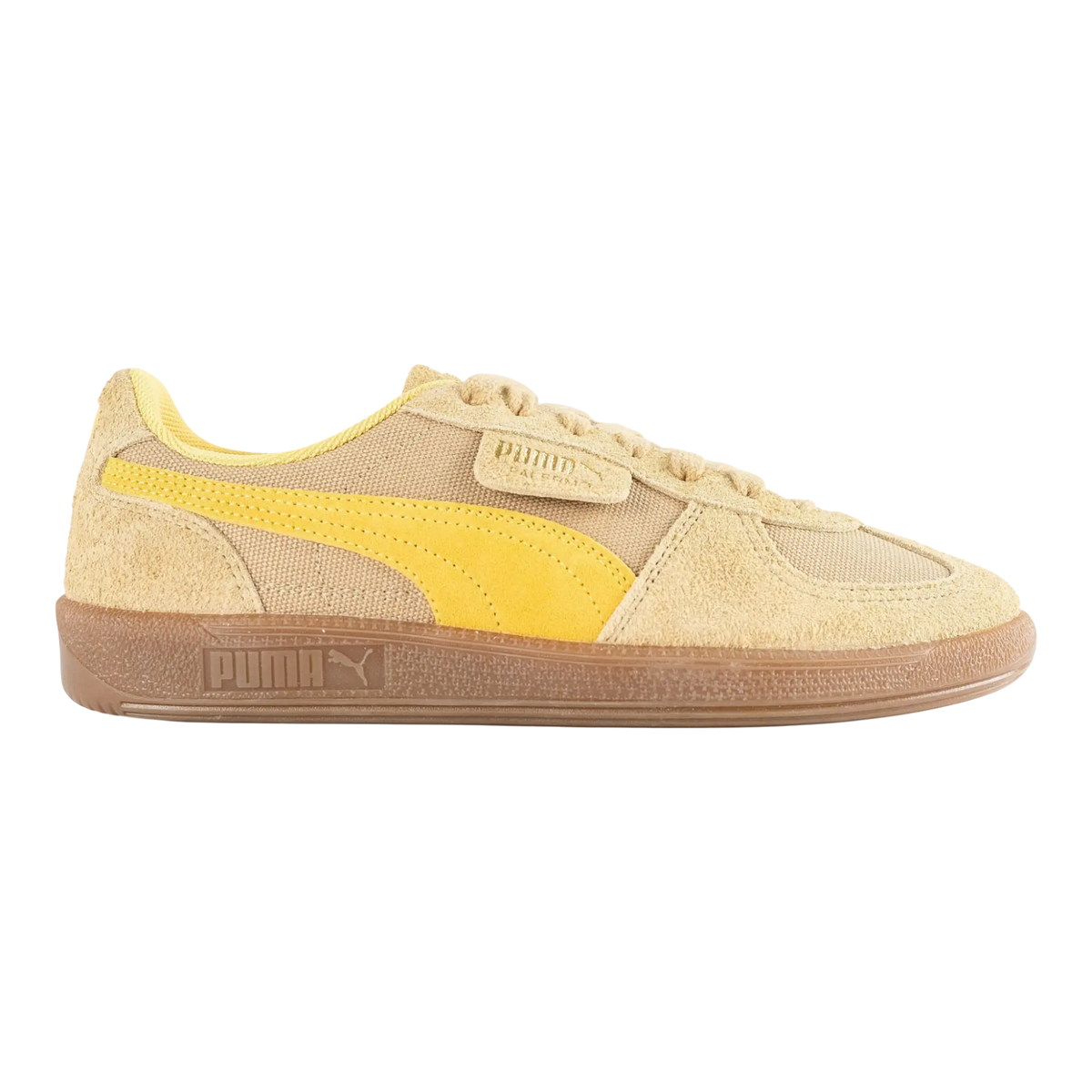 Puma Palermo Vintage Unisex Sneakers