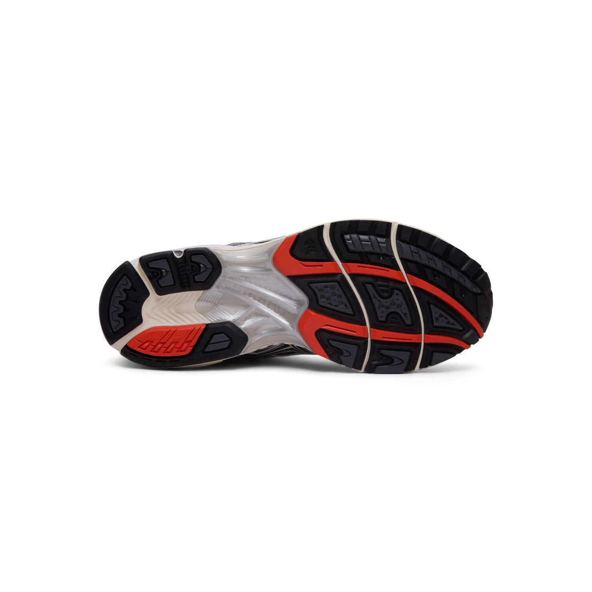 Asics Gel-Nimbus 10.1 (White/Black)