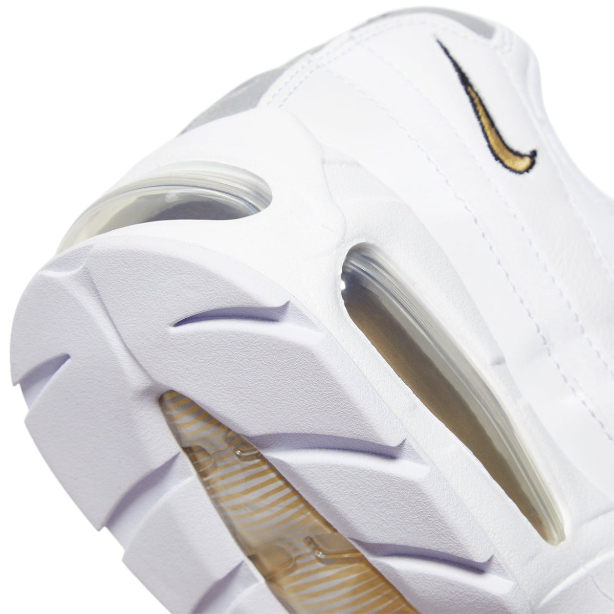 Nike Air Max 95 OG (White/Metallic Gold/Pearl Grey)