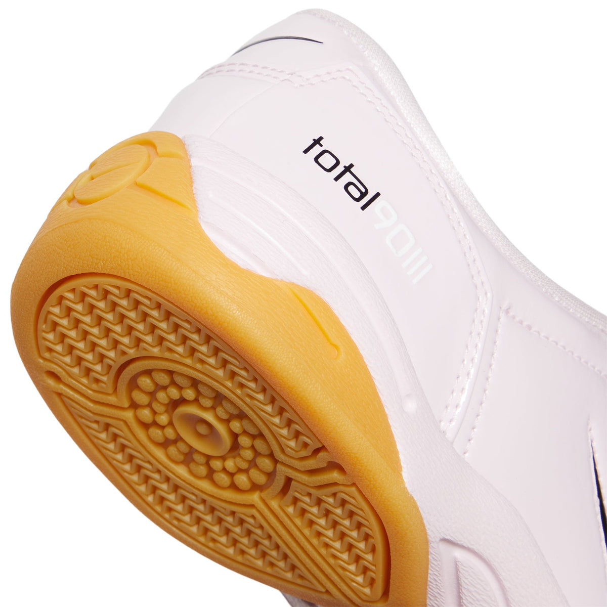 Nike T90 (Pink Foam/Black/Gum Light Brown)