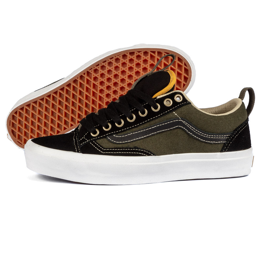 Vans - Skate Old Skool 36+ (Dan Green/Black)