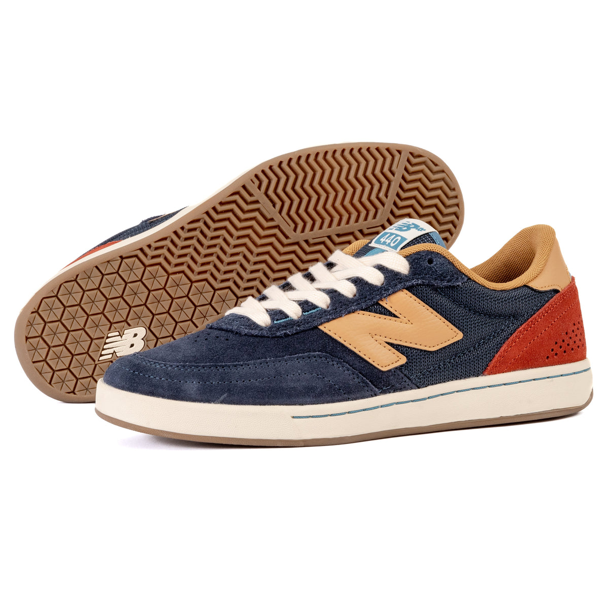 New Balance - 440 V2 BWT (Blue/Beige) *SALE
