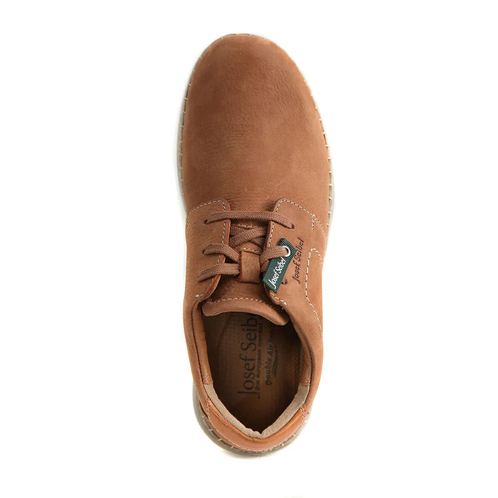 Mens Wide Fit Josef Seibel Louis 01 Shoes