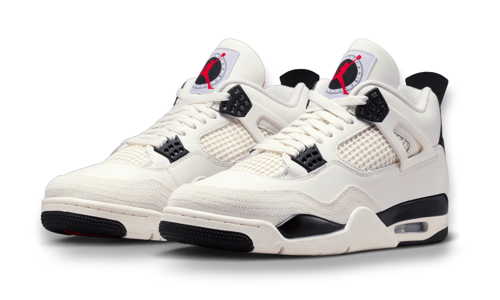 Jordan 4 Retro OG Flight Club