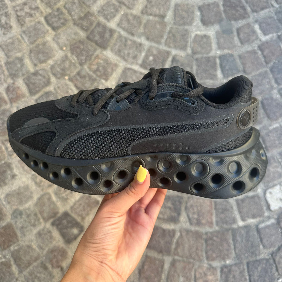 Puma softride frequence 310500 01