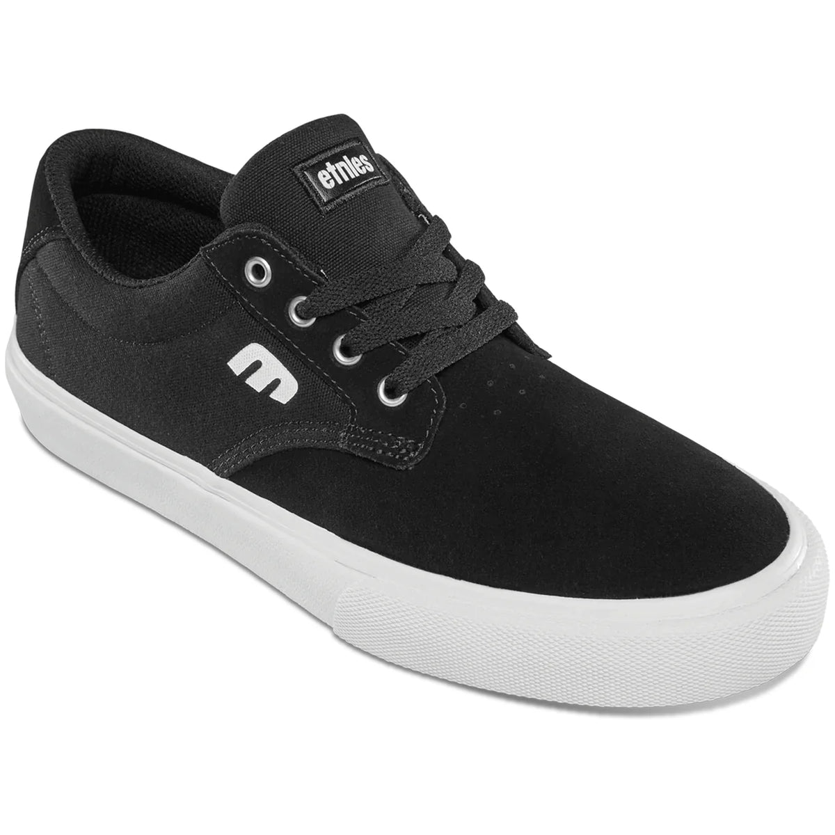 Etnies - Singleton Vulc XLT (Black/White)*SALE