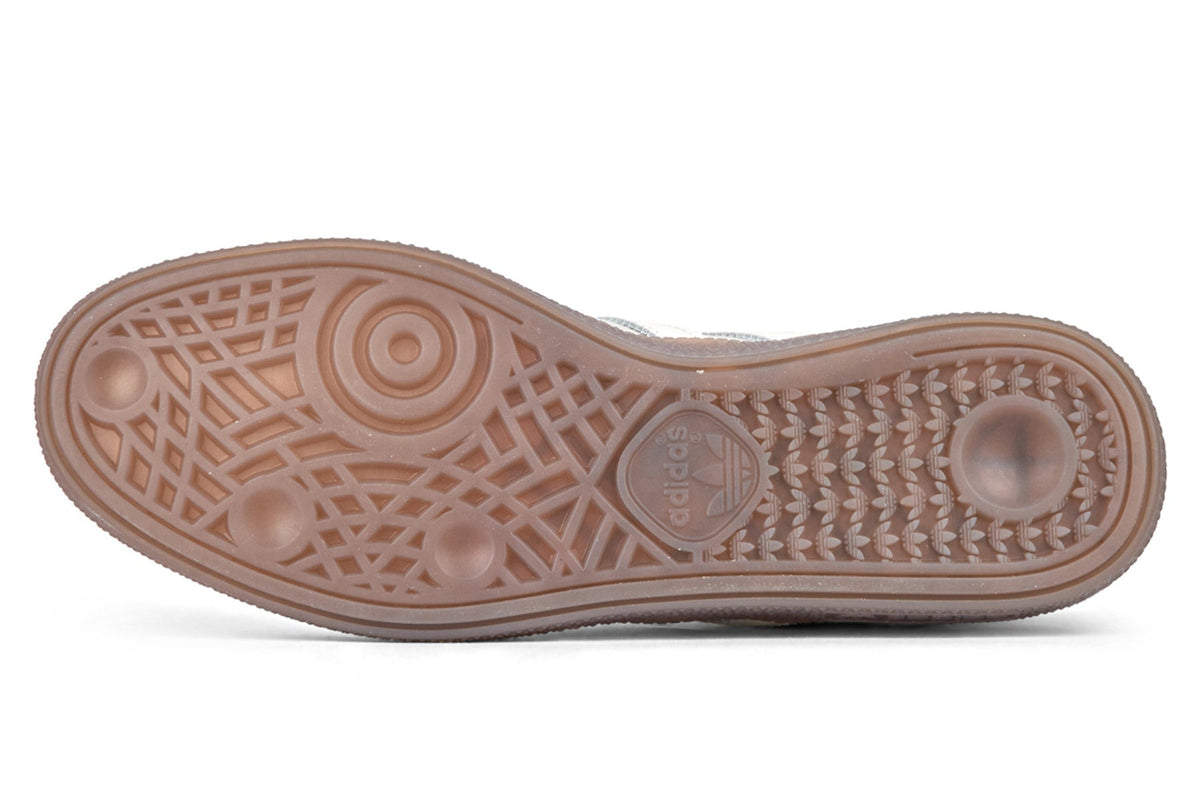 Adidas Handball Spezial - Wonder Alumina/Off White/Gum