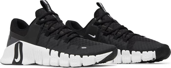 Men’s Nike Free Metcon 5 'Black White'