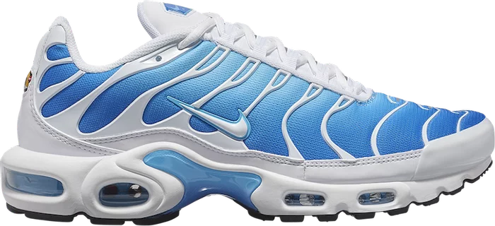 Men’s Nike Air Max Plus Tn ‘Battle Blue'