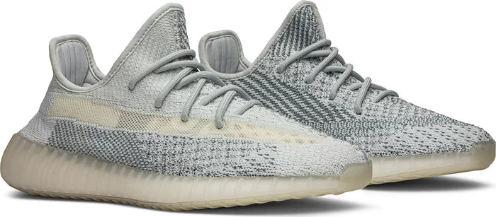 Yeezy Boost 350 V2 'Cloud White' Non-Reflective