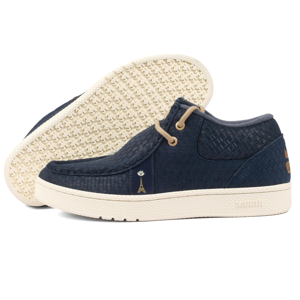 IPath - IPath x Magenta Cats (Navy)