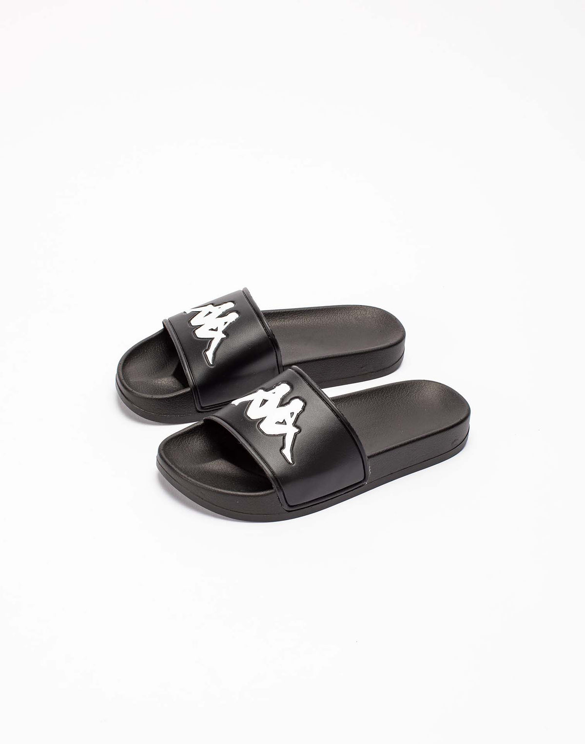 Kappa Authentic Adam 2 Slides Grade-School