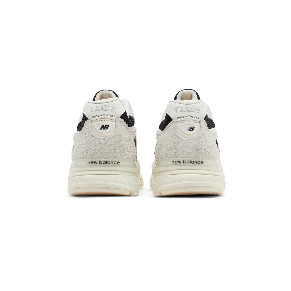 New Balance 990v4 'MiUSA Joe Freshgoods 1998 Intro' (2023)