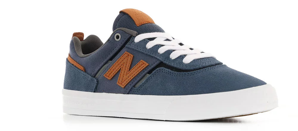 New Balance - 306 OLG (Blue/Brown)*SALE