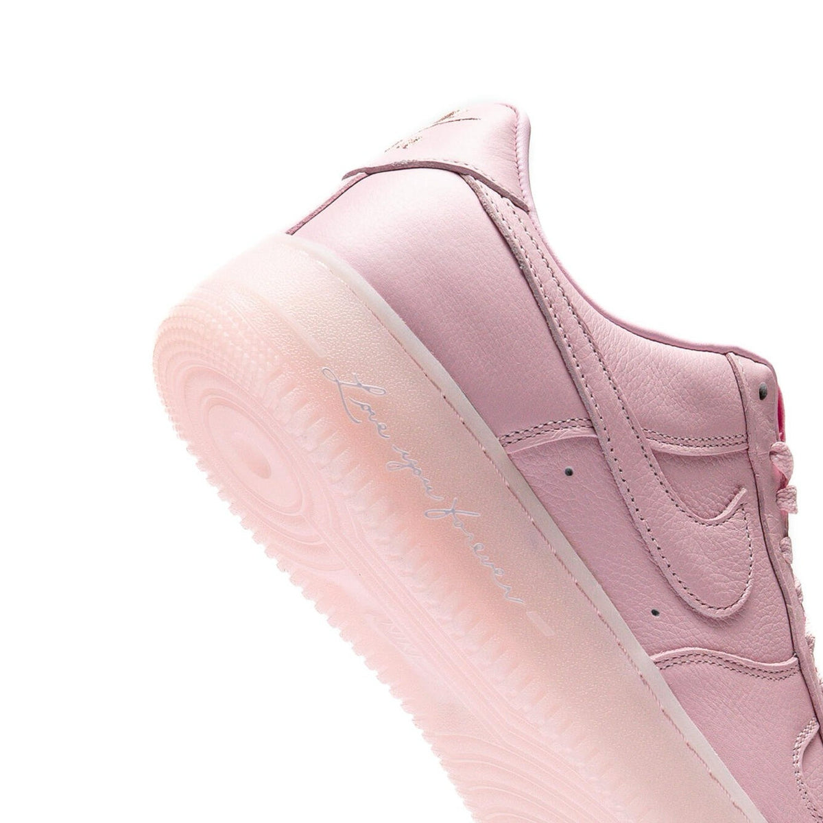 Nike Air Force 1 Low Drake NOCTA Certified Lover Boy 'Pink Foam' (2025}