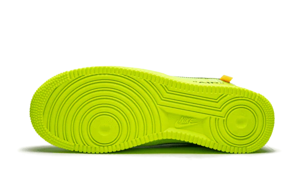 Nike Air Force 1 Low Off-White Volt
