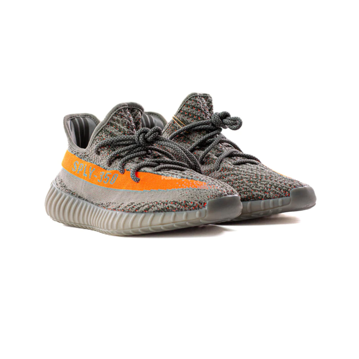 Yeezy Boost 350 V2 'Beluga' Reflective (2021)