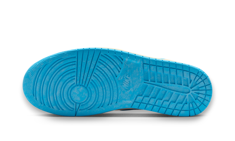 Nike Air Jordan 1 High OG "UNC Reimagined"