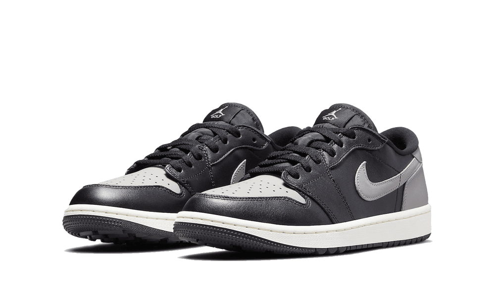 Jordan 1 Retro Low Golf Shadow