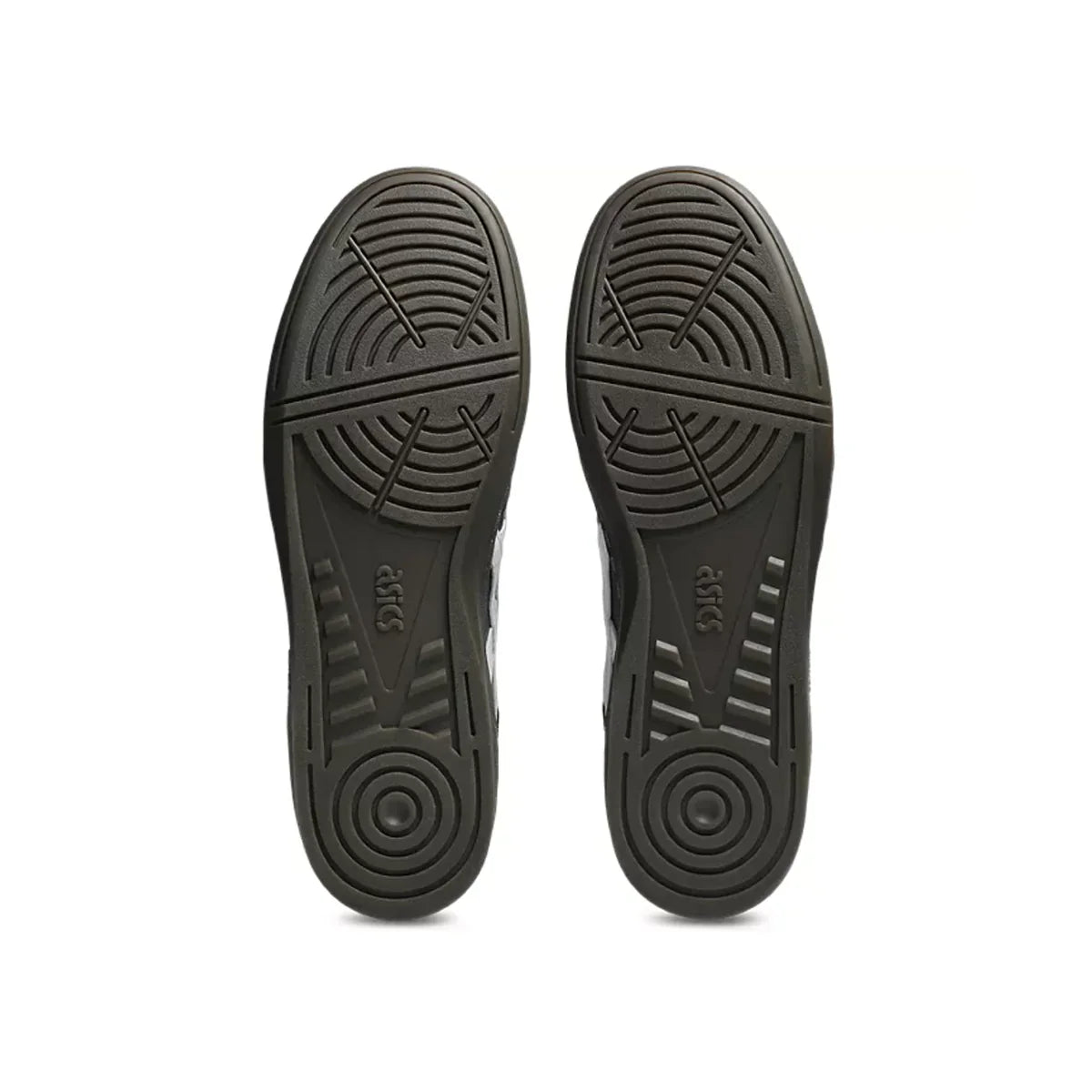 Asics Leggerezza FB Black White Shoes