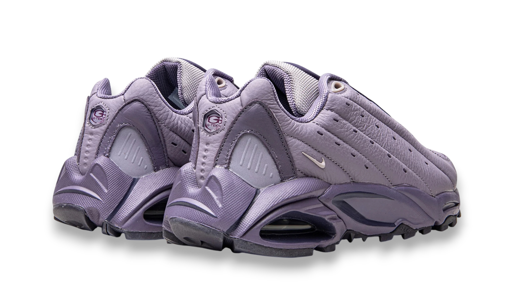 Nike Hot Step Air Terra Drake NOCTA Violet Haze