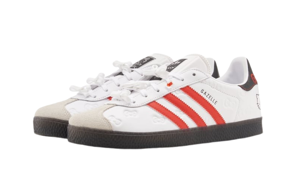 Adidas Gazelle Hello Kitty (GS)
