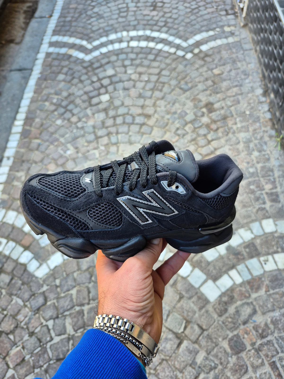 New balance 9060 u9060zcb