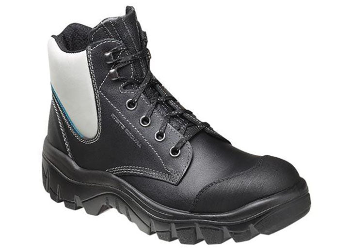 Mens Wide Fit Steitz Secura NF375 Safety Boots