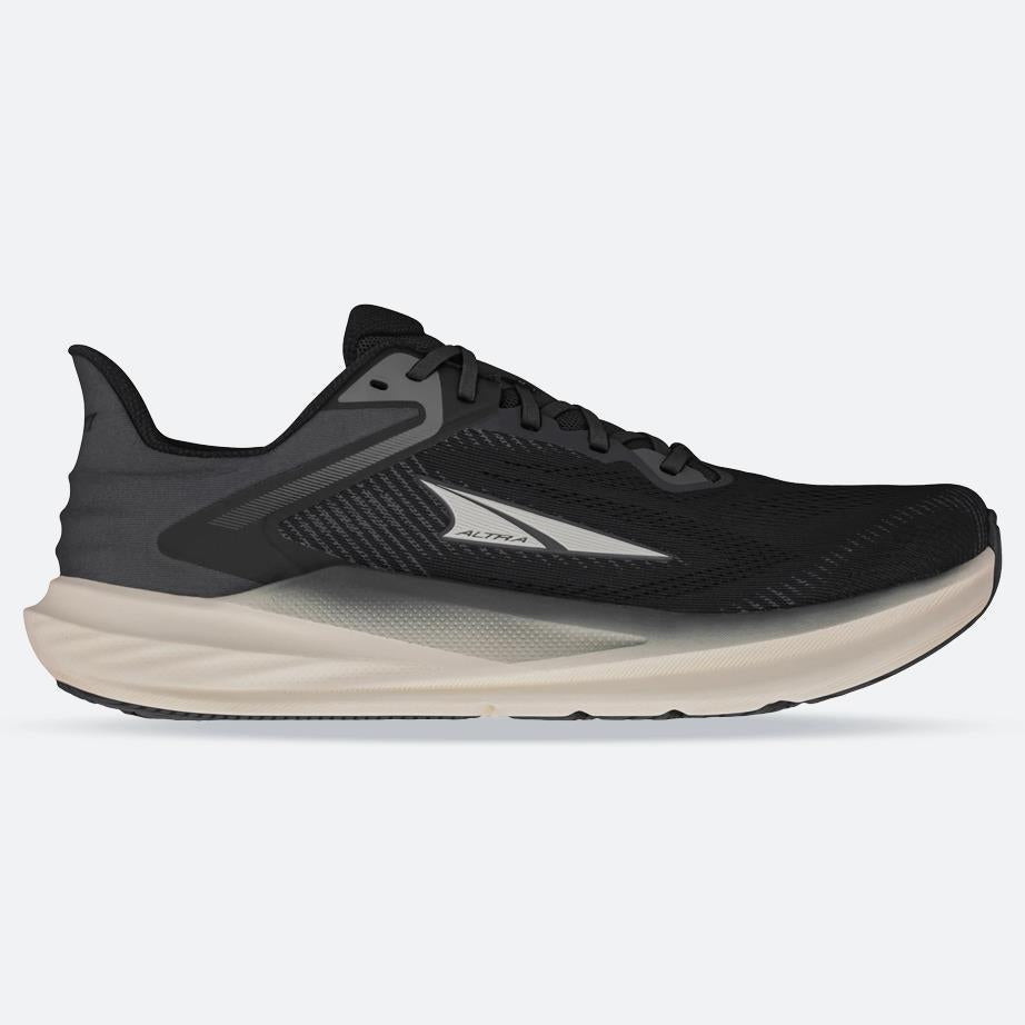 Men's Wide Fit Altra Torin 8 Trail Running Trainers