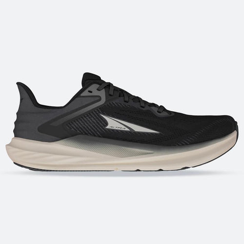 Men's Wide Fit Altra Torin 8 Trail Running Trainers