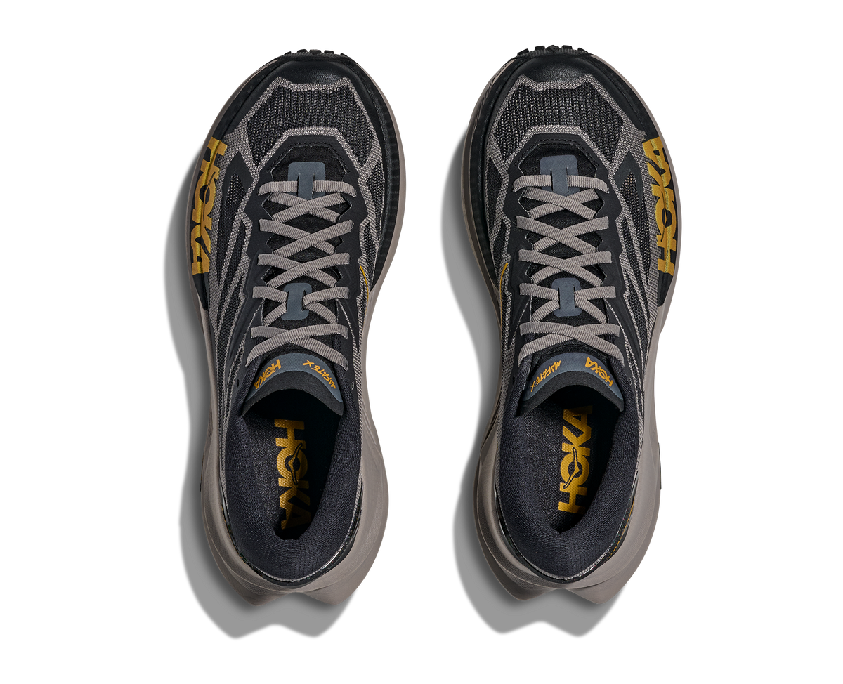 HOKA Men's Mafate X