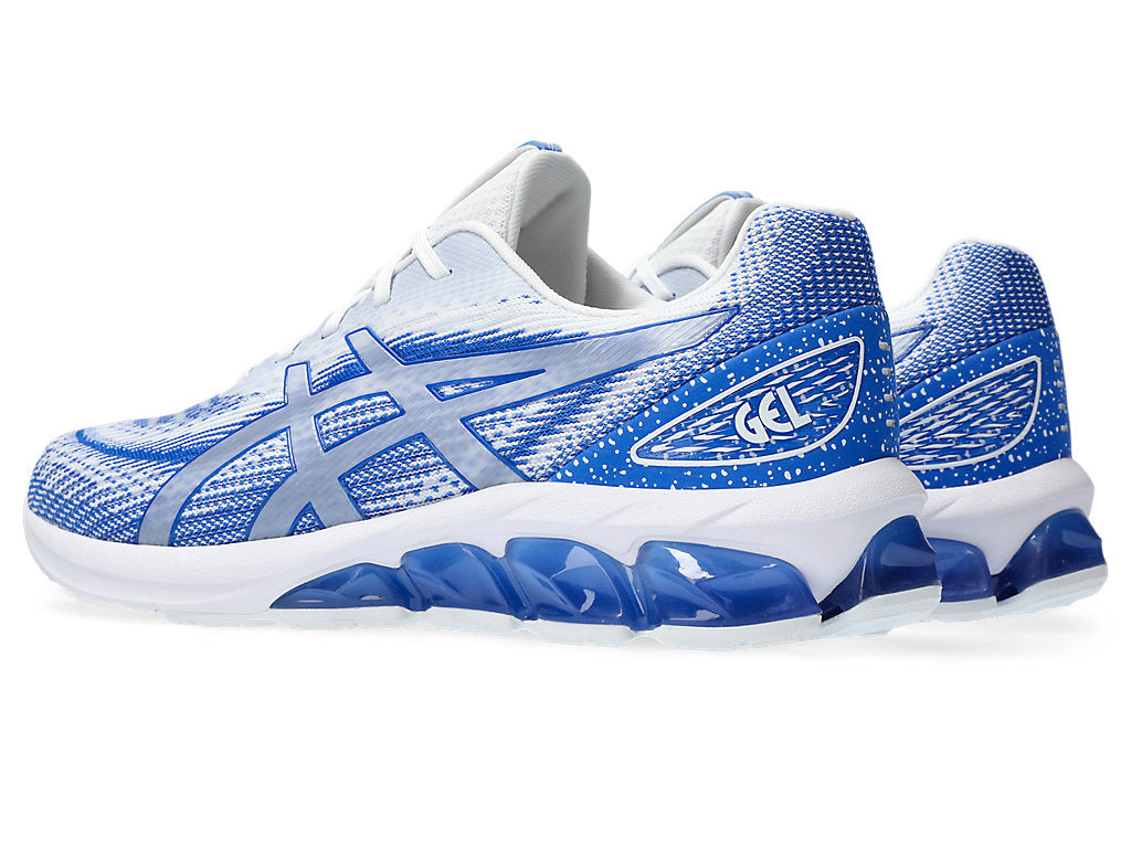 Men's Asics Gel-Quantum 180 7 'Illusion Blue & White'