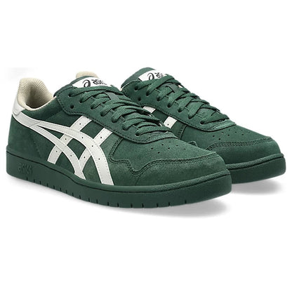 Asics Japan Pro Forest Night/Cream Shoes
