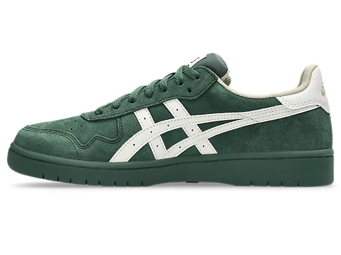 Asics Japan Pro Forest Night/Cream Shoes