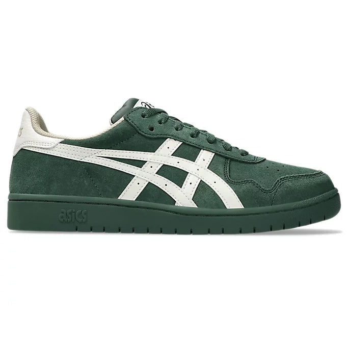 Asics Japan Pro Forest Night/Cream Shoes