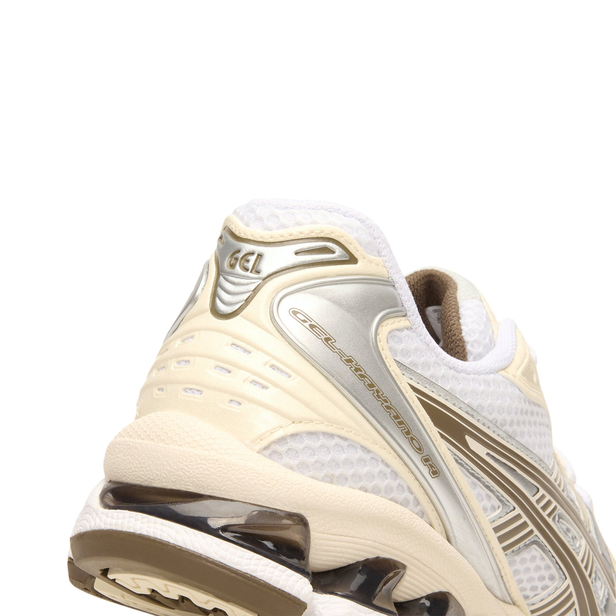 Asics Gel-Kayano 14 (White/Ivory)
