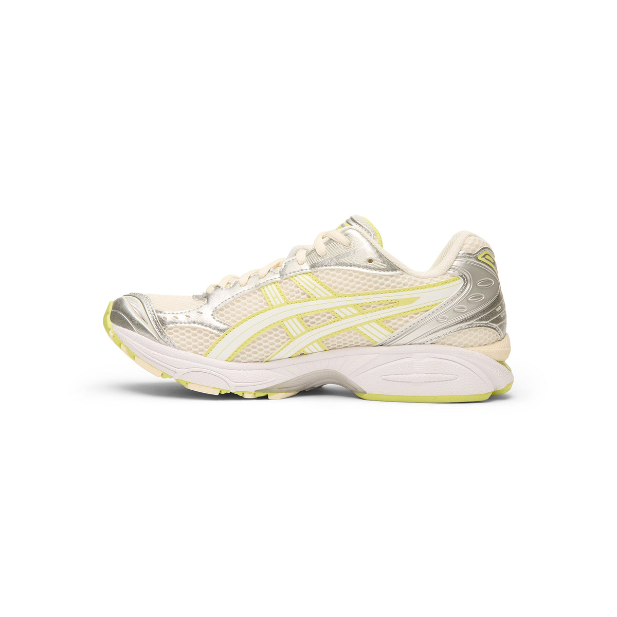 Asics Gel-Kayano 14 (Cream/Pistachio)