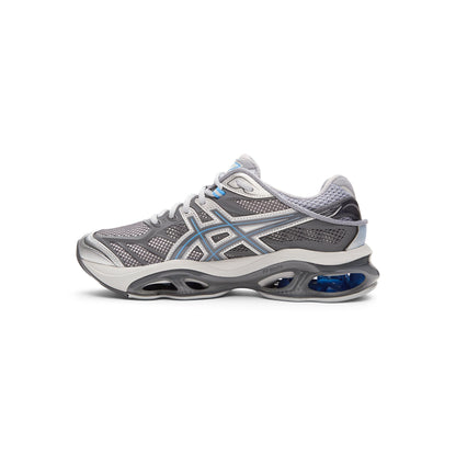 Asics Gel-Kinetic 2.0 (Pure Silver/Blue Coast)