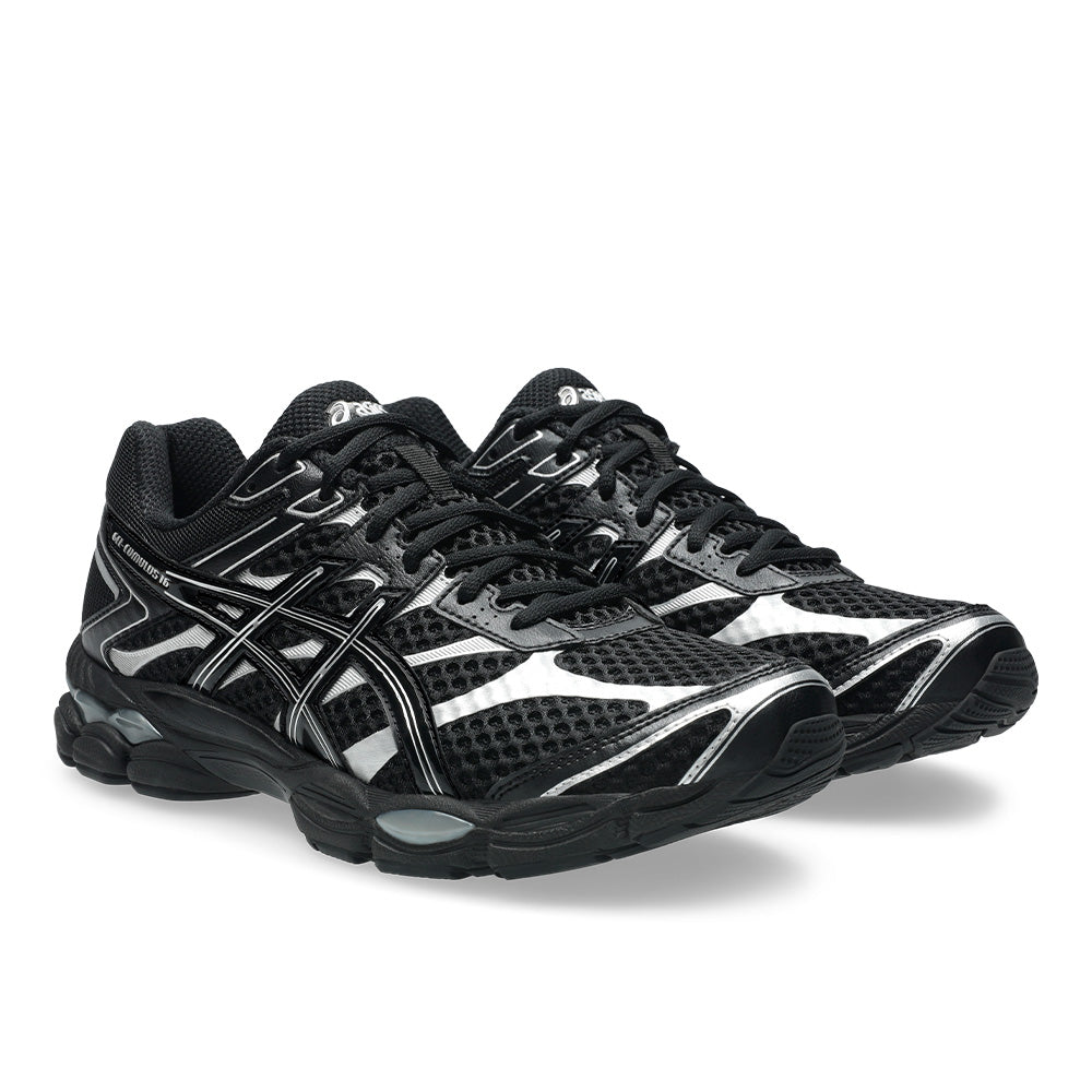 Asics Gel-Cumulus 16 OG Black Silver