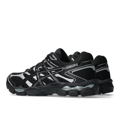 Asics Gel-Cumulus 16 OG Black Silver