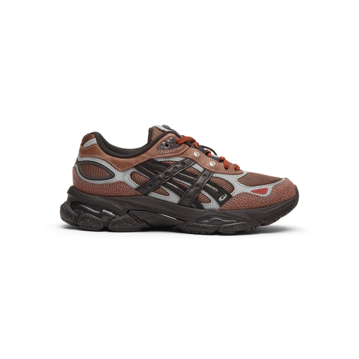 Asics GEL-NYC 2.0 SSHS (Mahogany/Black)