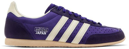 Adidas Originals Women's Japan Shoes, Purple, JS0252