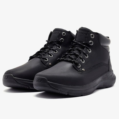 Men's Relaxed Fit Skechers 205175 Parson Ederic Boots