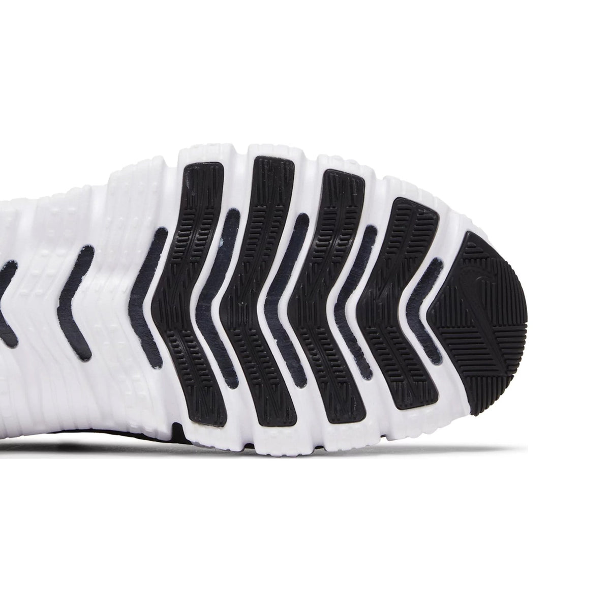 Nike Free Metcon 5 'Black Anthracite' Women's (2023)