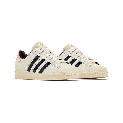 Adidas Superstar Wales Bonner 'White Croc' (2024)