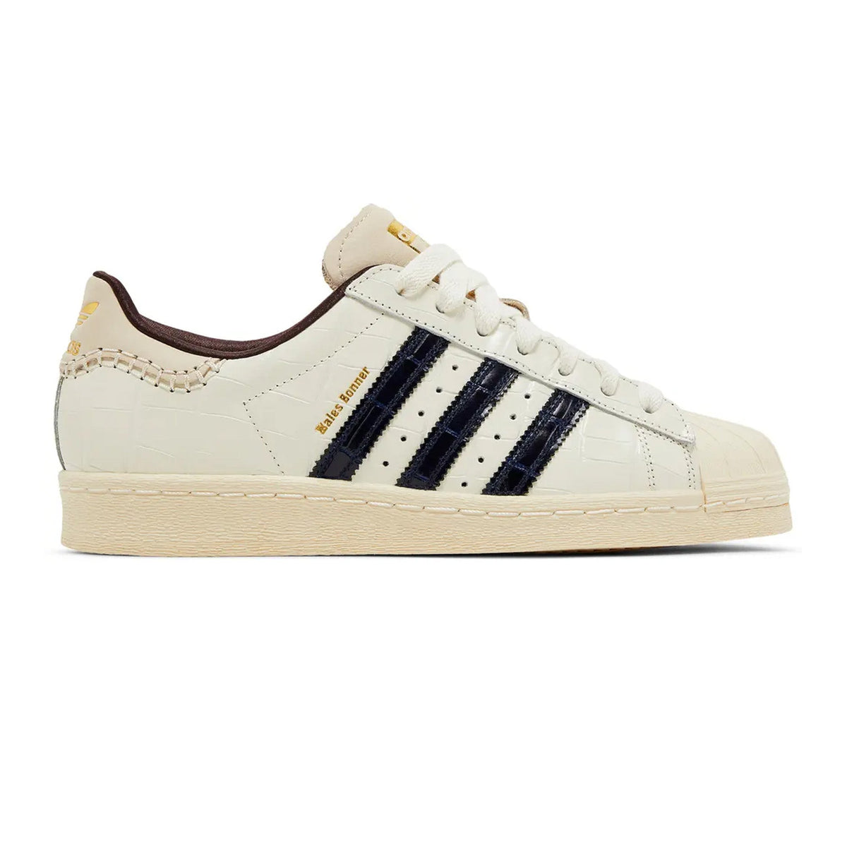 Adidas Superstar Wales Bonner 'White Croc' (2024)