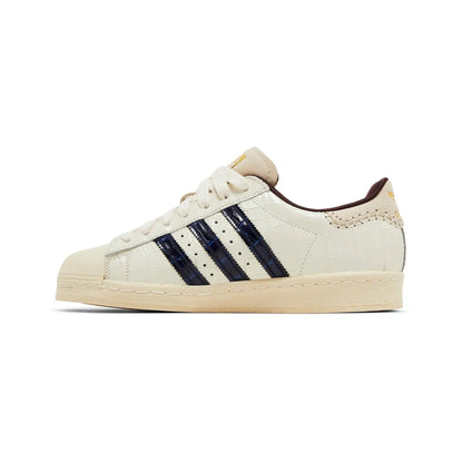 Adidas Superstar Wales Bonner 'White Croc' (2024)
