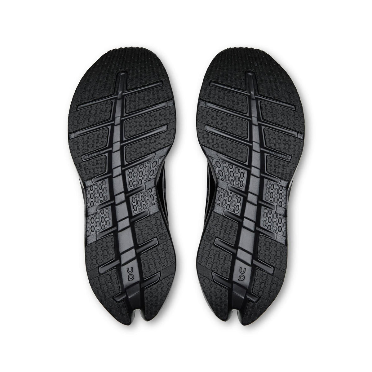 Men's Wide Fit On Cloudrunner 3 Wide Trainers