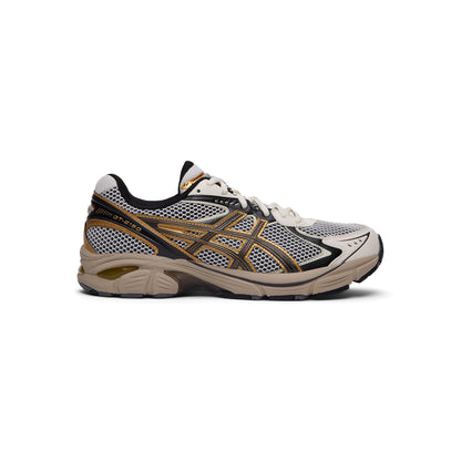 Asics GT-2160 (Cream/Pure Gold)