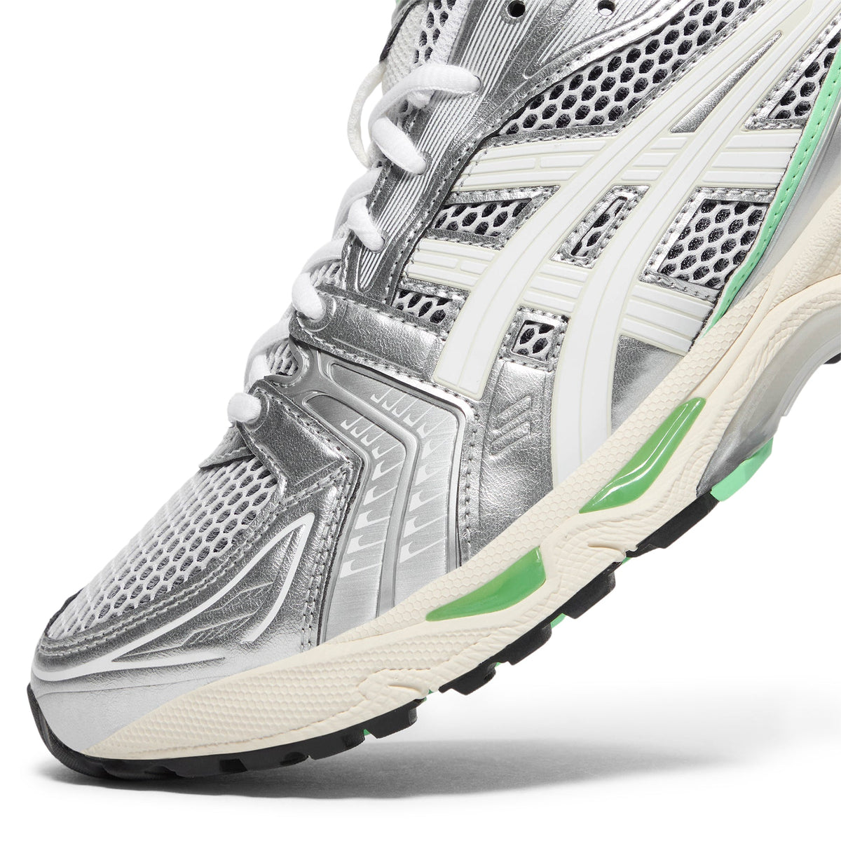 Asics Gel-Kayano 14 (White/Menthol)